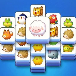 Tile Match Puzzle Game 图标