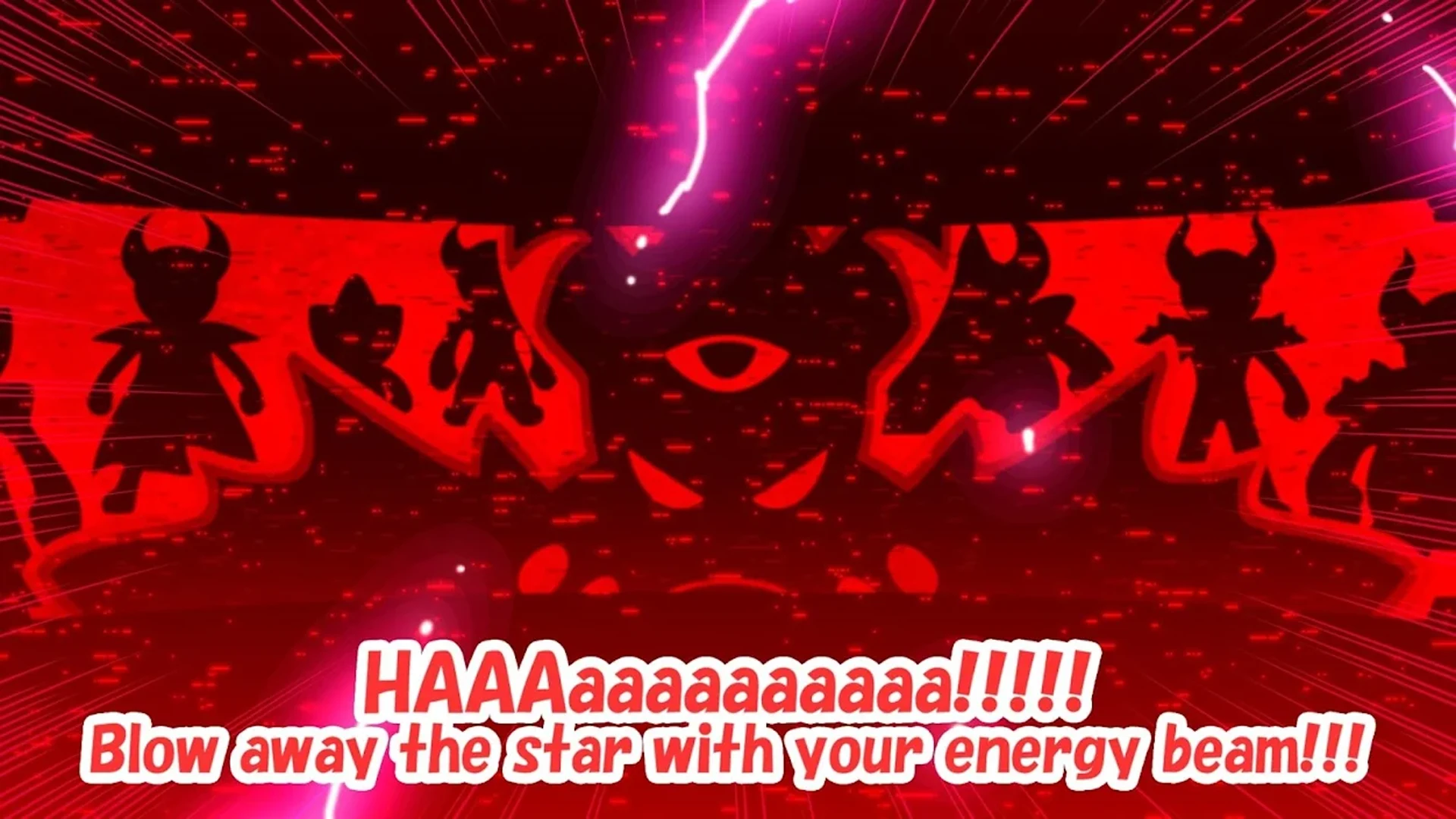 Star Vanisher - Galaxy - screenshot